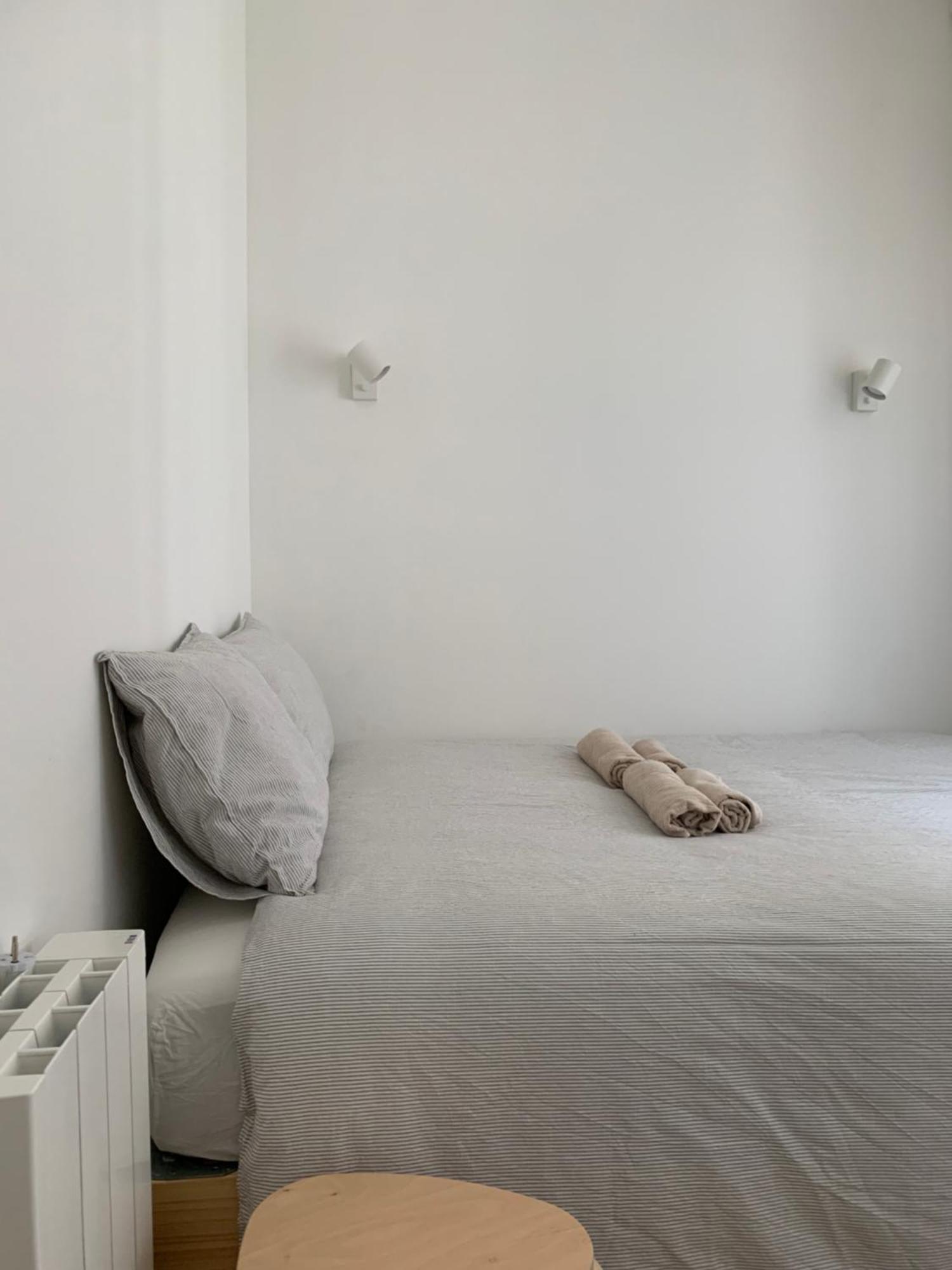 Nº7 Sacadura Cabral Hotel Guarda Kültér fotó